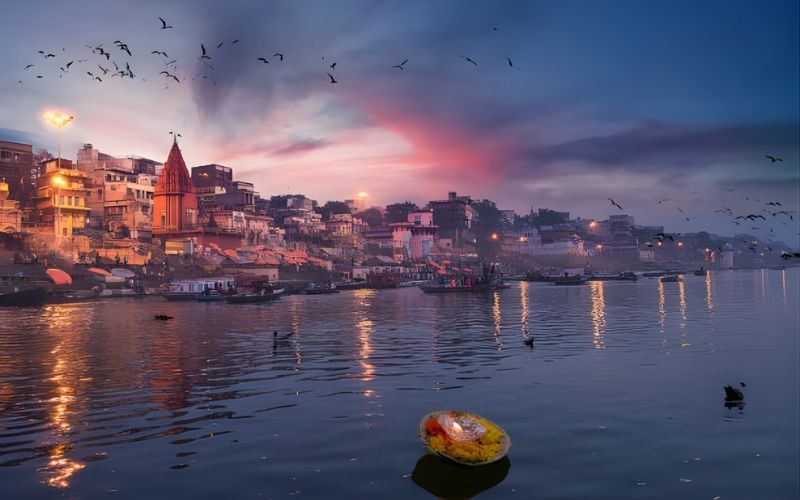Varanasi & Prayagraj Pilgrimage Tour